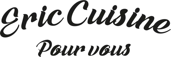 Eric cuisine pour vous